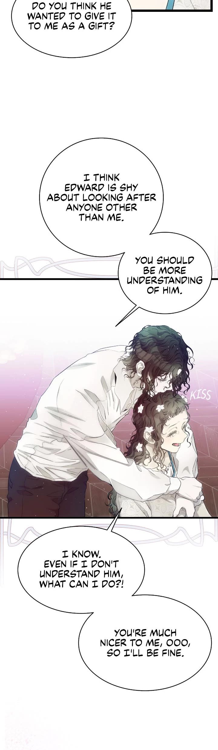 The Skeleton Becomes a Cat Dad chapter 177 page 19