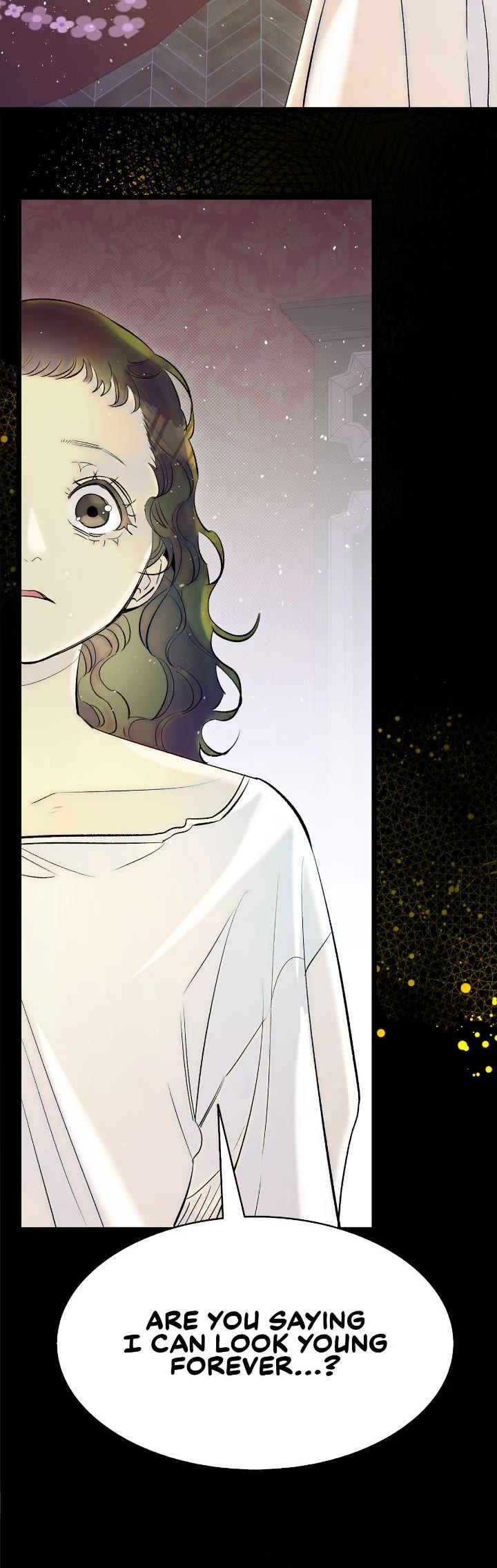 The Skeleton Becomes a Cat Dad chapter 177 page 28