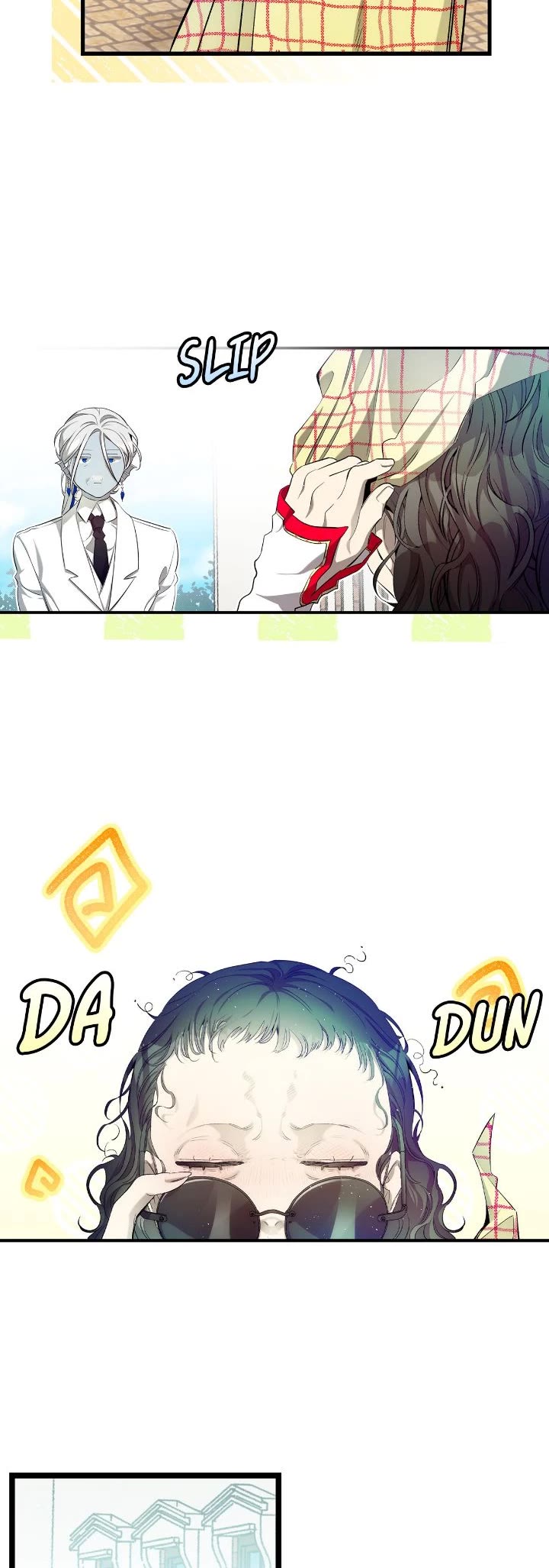 The Skeleton Becomes a Cat Dad chapter 177 page 4