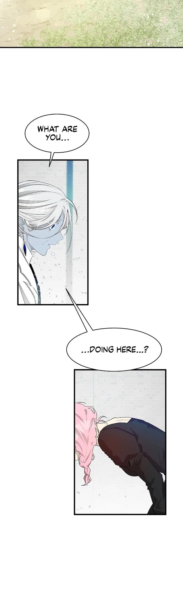 The Skeleton Becomes a Cat Dad chapter 178 page 15