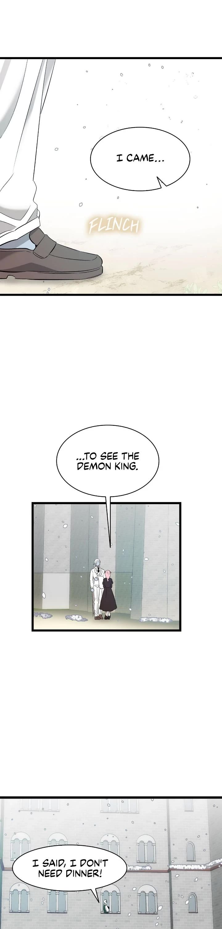 The Skeleton Becomes a Cat Dad chapter 178 page 16