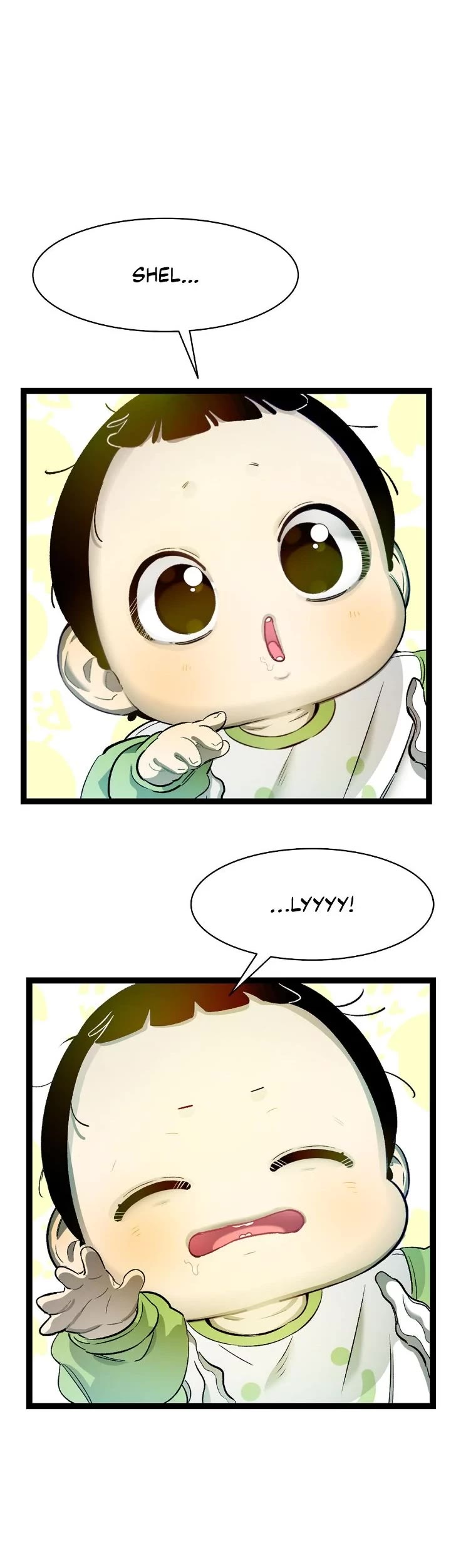 The Skeleton Becomes a Cat Dad chapter 178 page 19