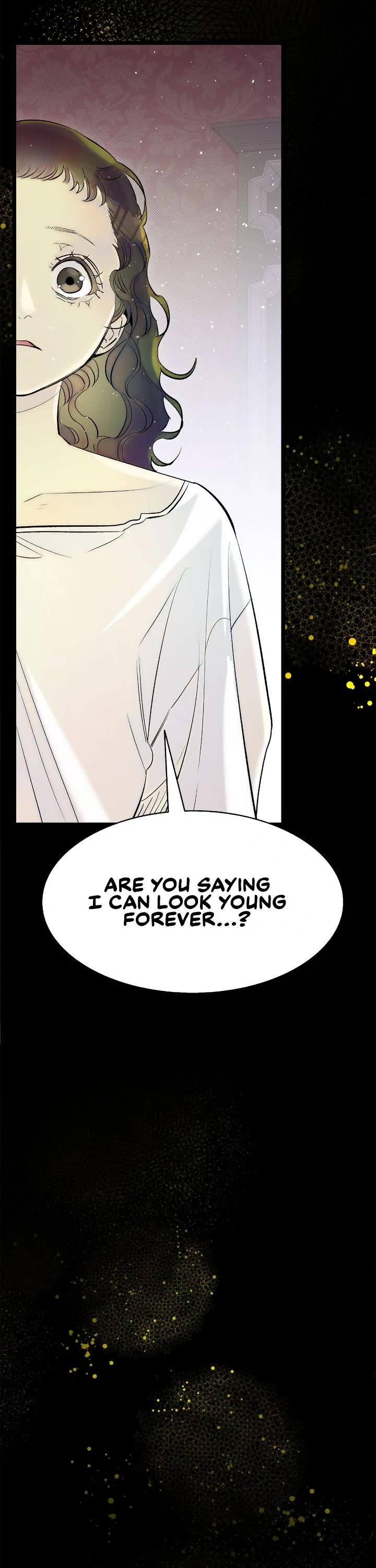 The Skeleton Becomes a Cat Dad chapter 178 page 2