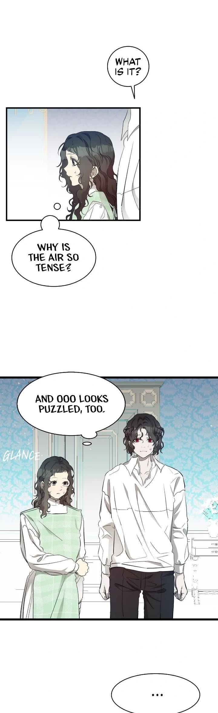 The Skeleton Becomes a Cat Dad chapter 178 page 24