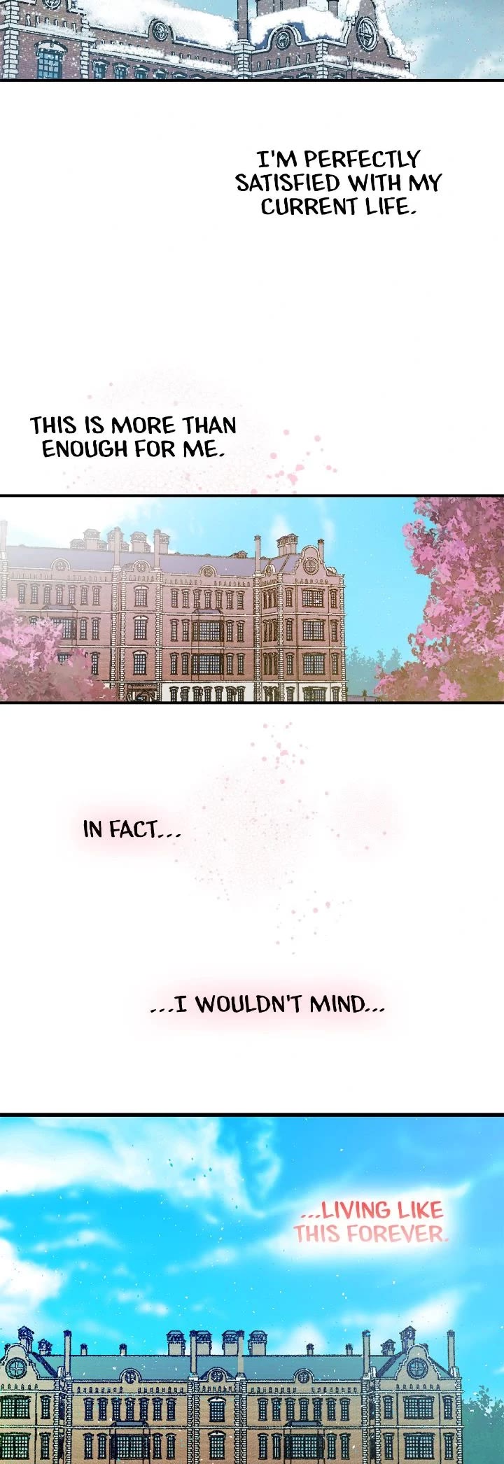 The Skeleton Becomes a Cat Dad chapter 178 page 29