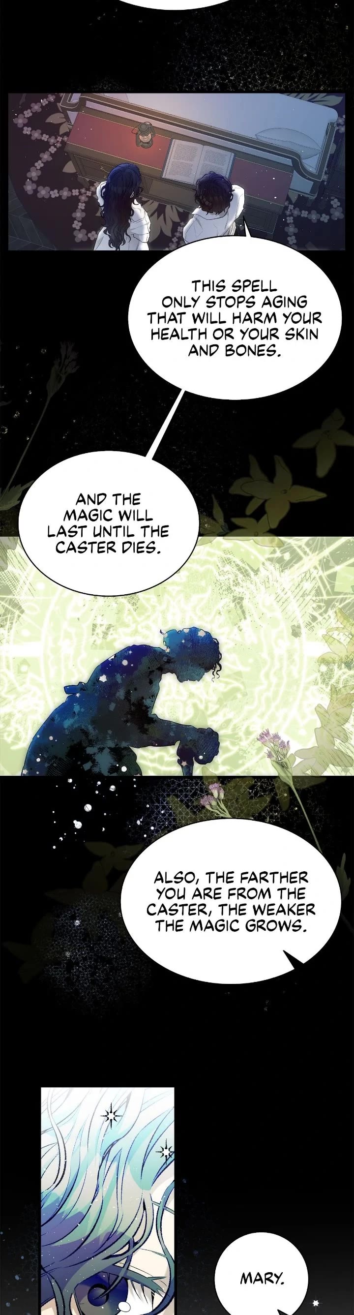 The Skeleton Becomes a Cat Dad chapter 178 page 4