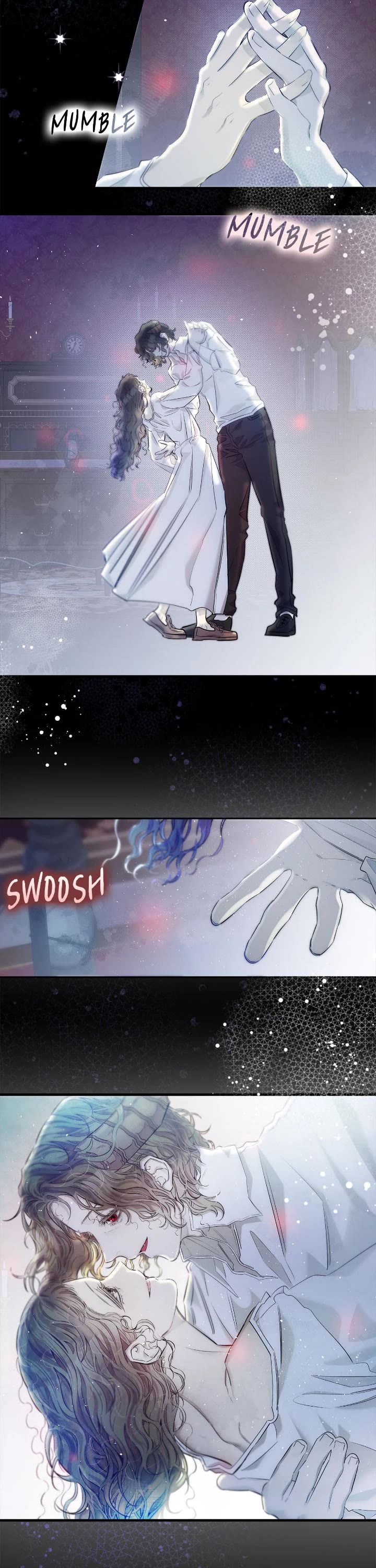 The Skeleton Becomes a Cat Dad chapter 178 page 6