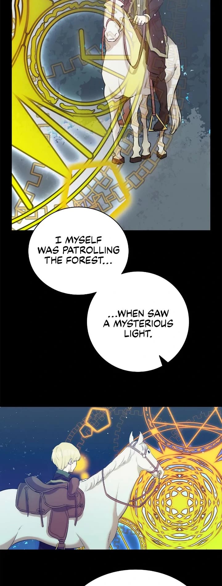 The Skeleton Becomes a Cat Dad chapter 179 page 14