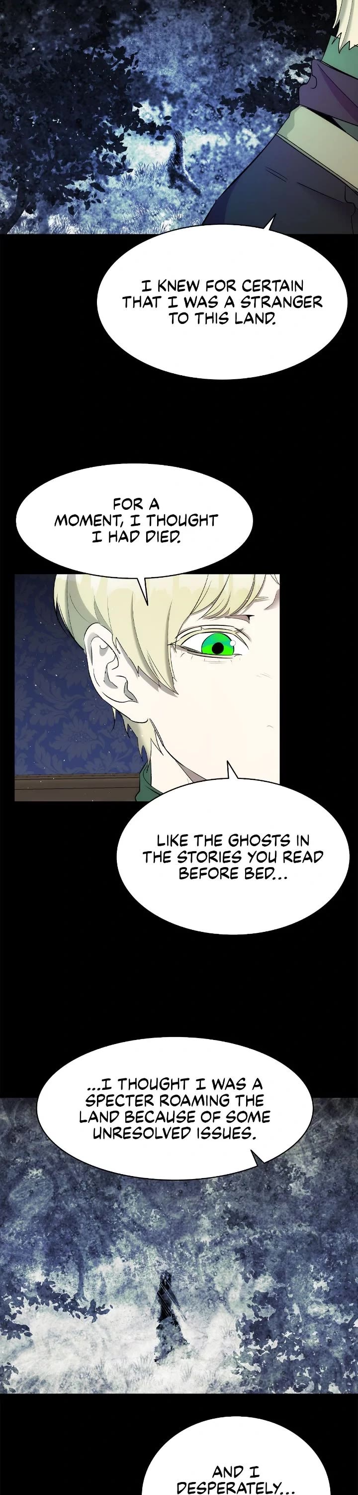 The Skeleton Becomes a Cat Dad chapter 179 page 16