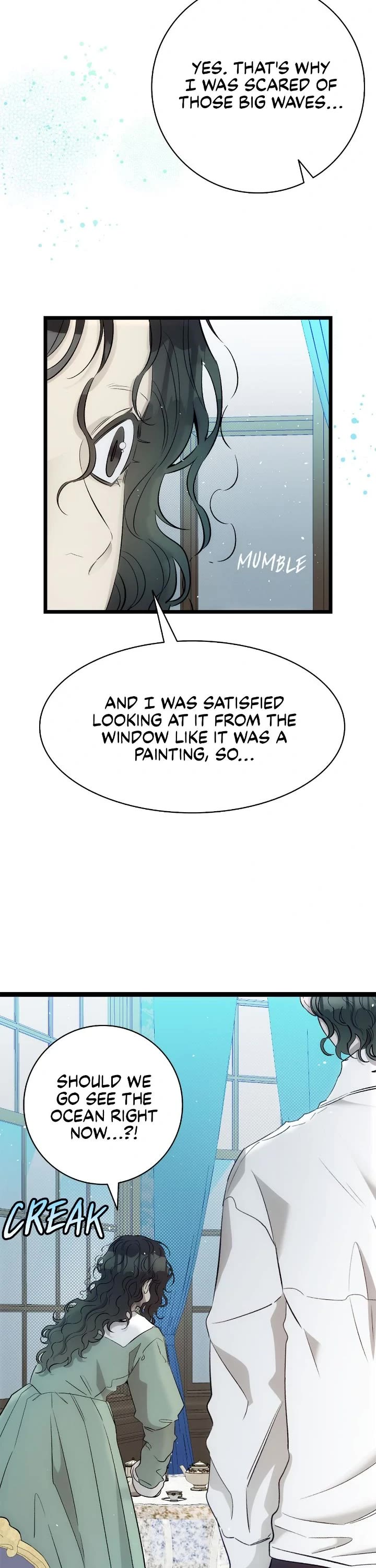 The Skeleton Becomes a Cat Dad chapter 179 page 22