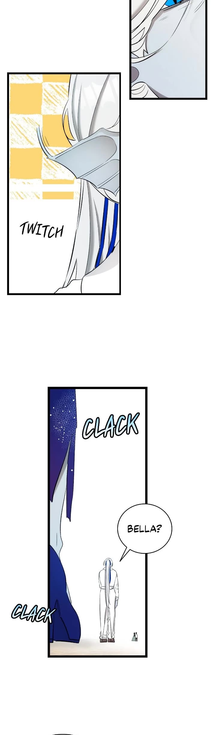 The Skeleton Becomes a Cat Dad chapter 179 page 29