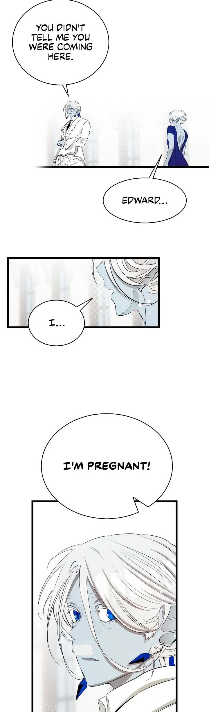 The Skeleton Becomes a Cat Dad chapter 179 page 30