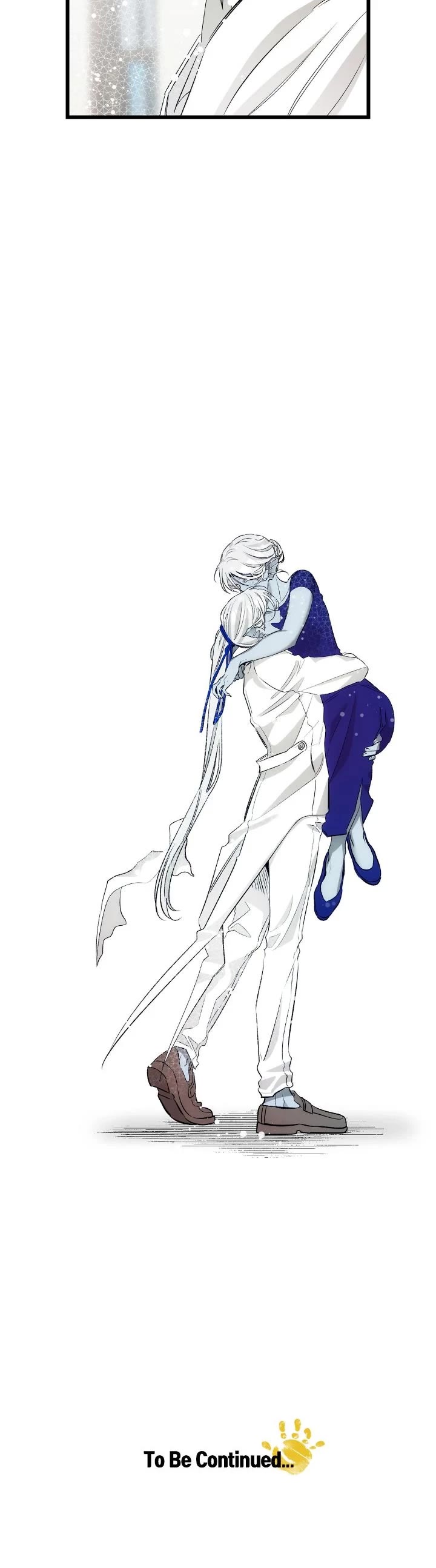 The Skeleton Becomes a Cat Dad chapter 179 page 31