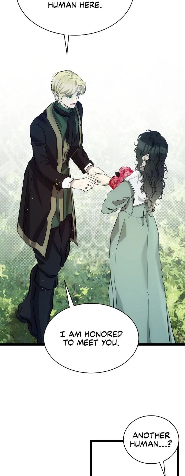 The Skeleton Becomes a Cat Dad chapter 179 page 4