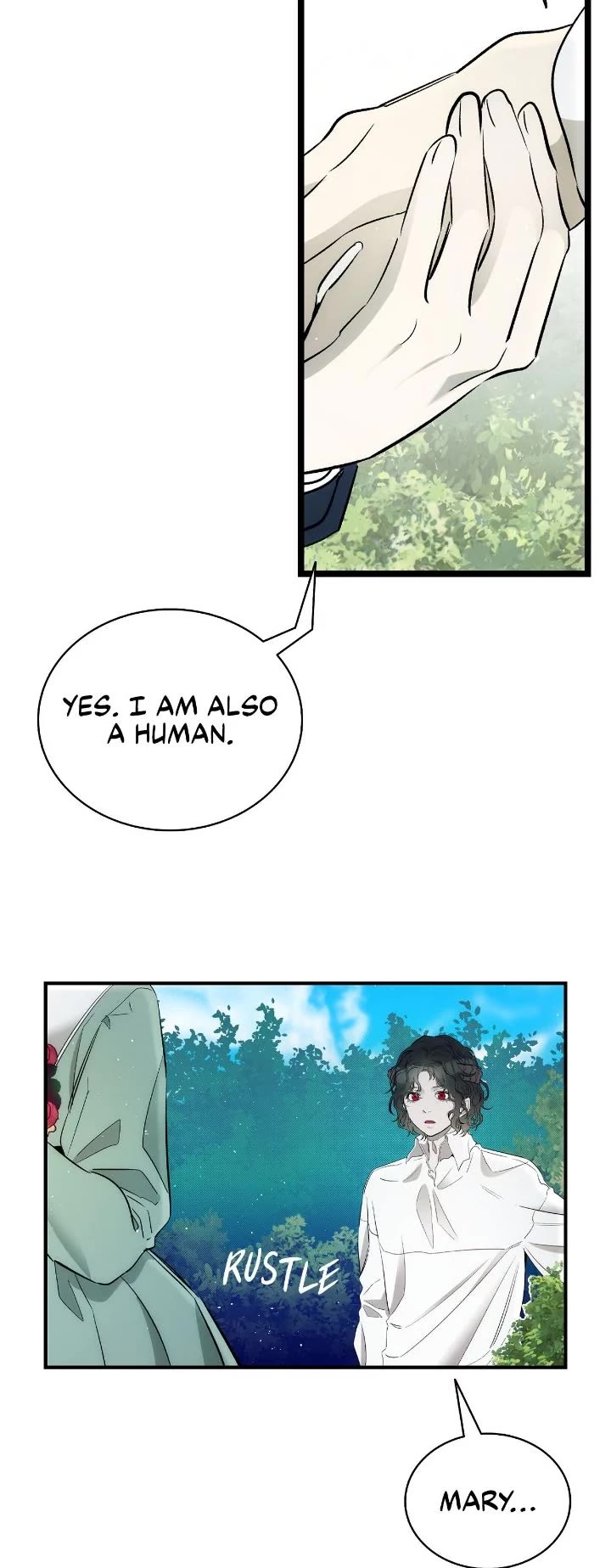 The Skeleton Becomes a Cat Dad chapter 179 page 5