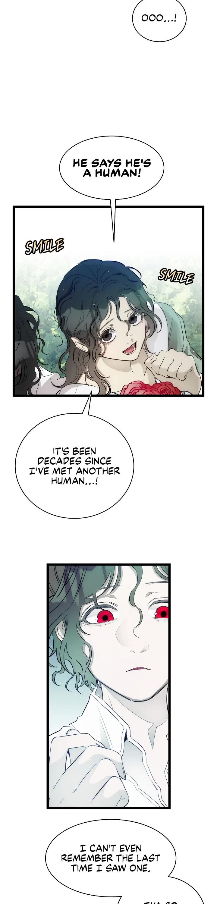 The Skeleton Becomes a Cat Dad chapter 179 page 7