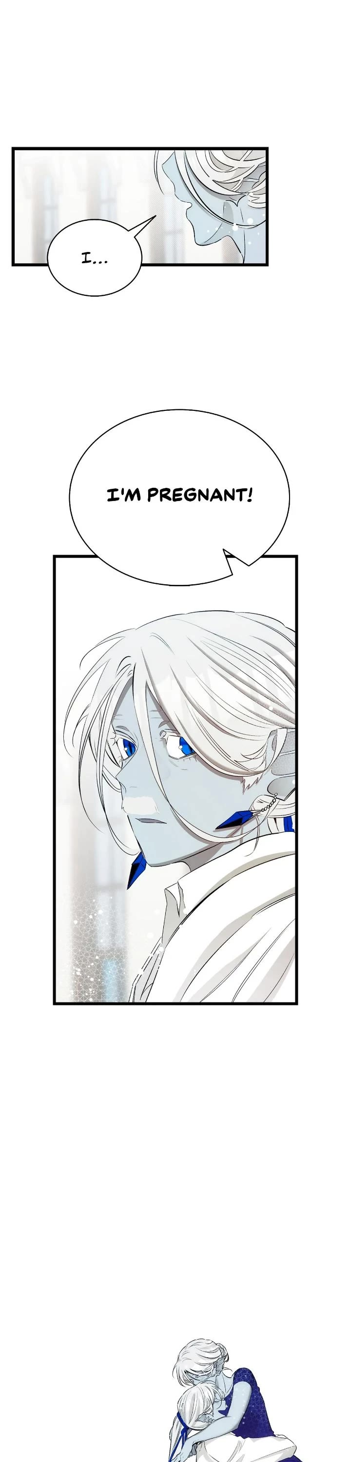 The Skeleton Becomes a Cat Dad chapter 180 page 1