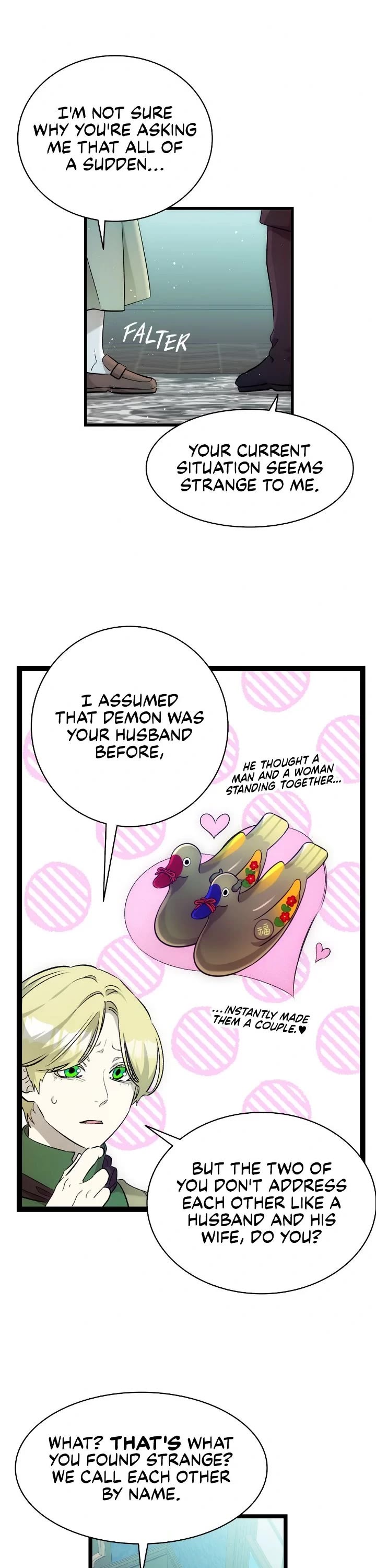 The Skeleton Becomes a Cat Dad chapter 180 page 17