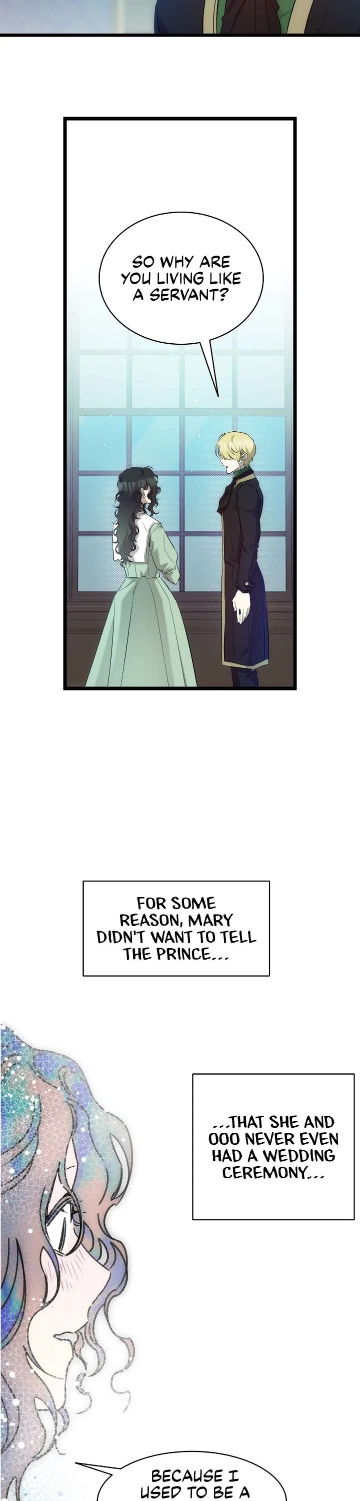 The Skeleton Becomes a Cat Dad chapter 180 page 21