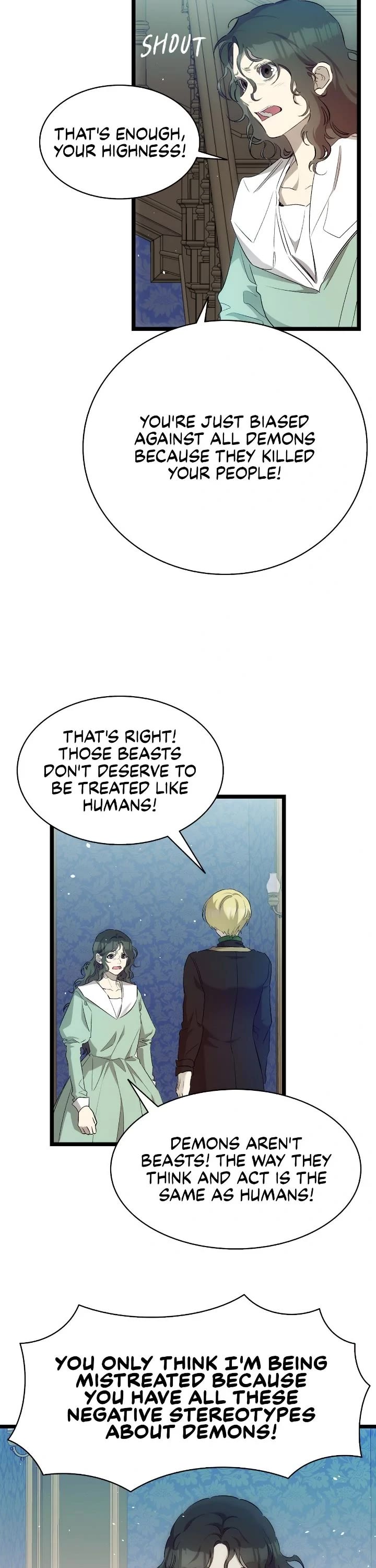 The Skeleton Becomes a Cat Dad chapter 180 page 26