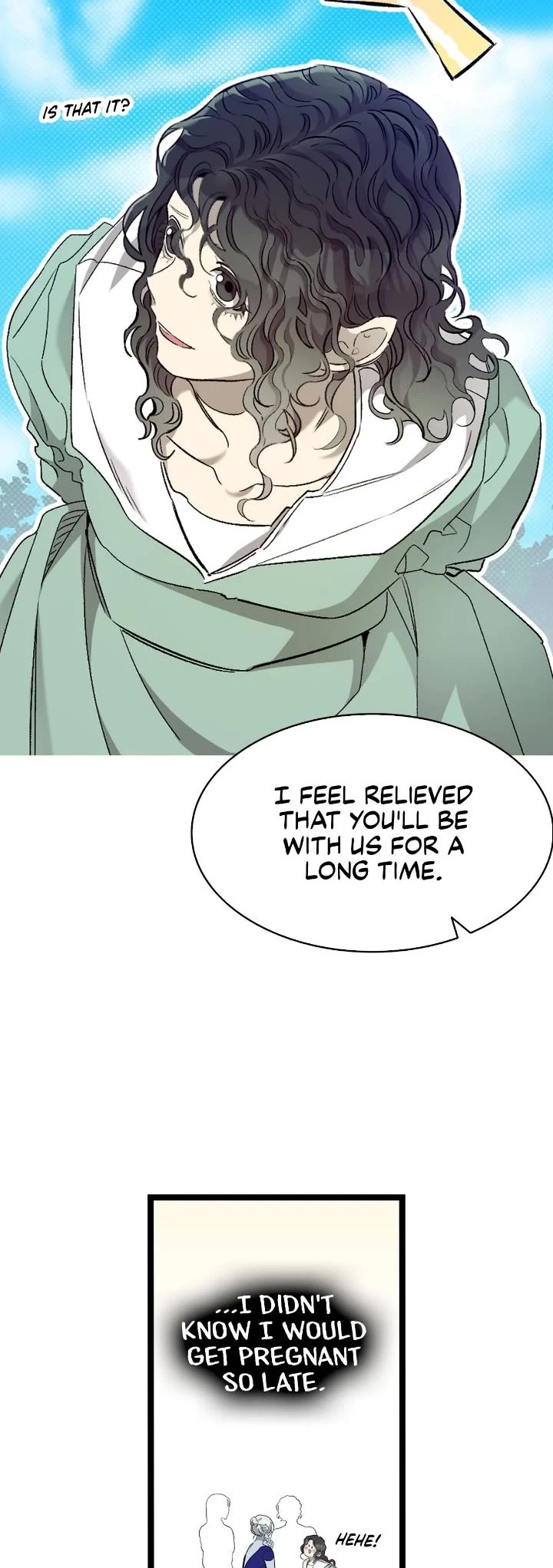 The Skeleton Becomes a Cat Dad chapter 180 page 5