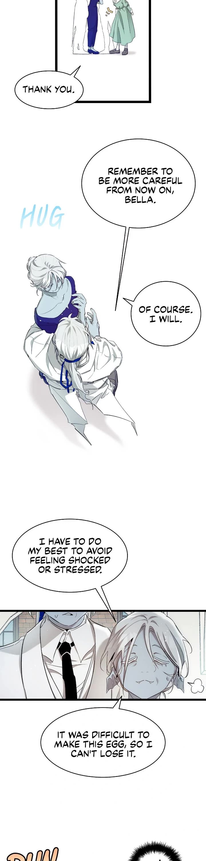 The Skeleton Becomes a Cat Dad chapter 180 page 6