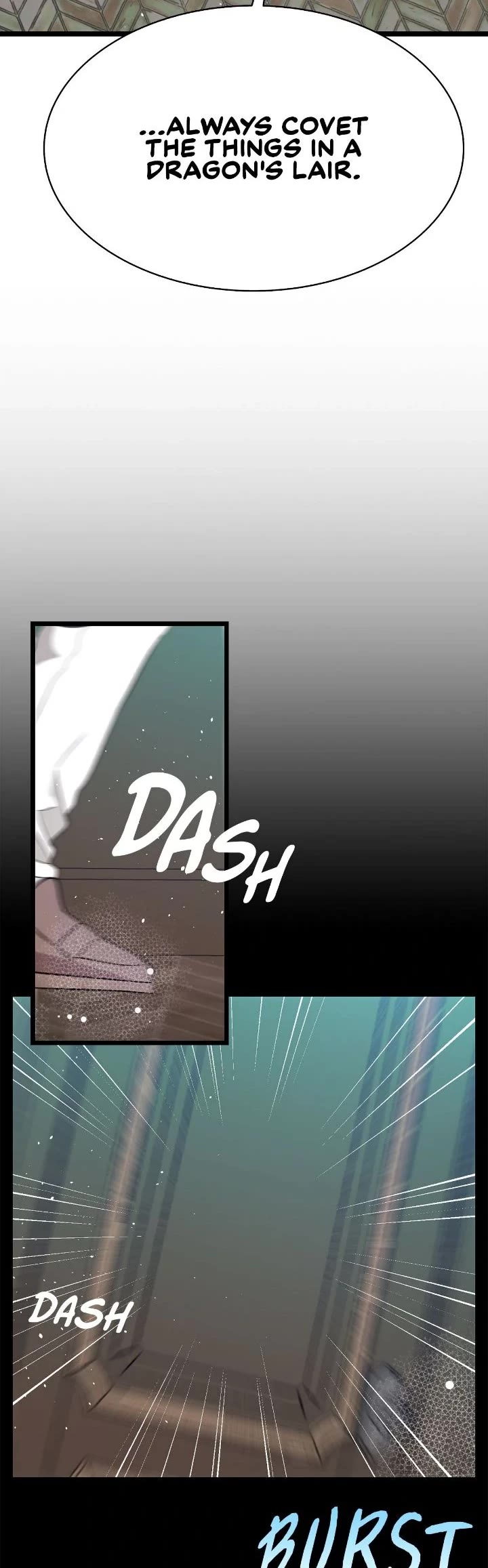 The Skeleton Becomes a Cat Dad chapter 181 page 25