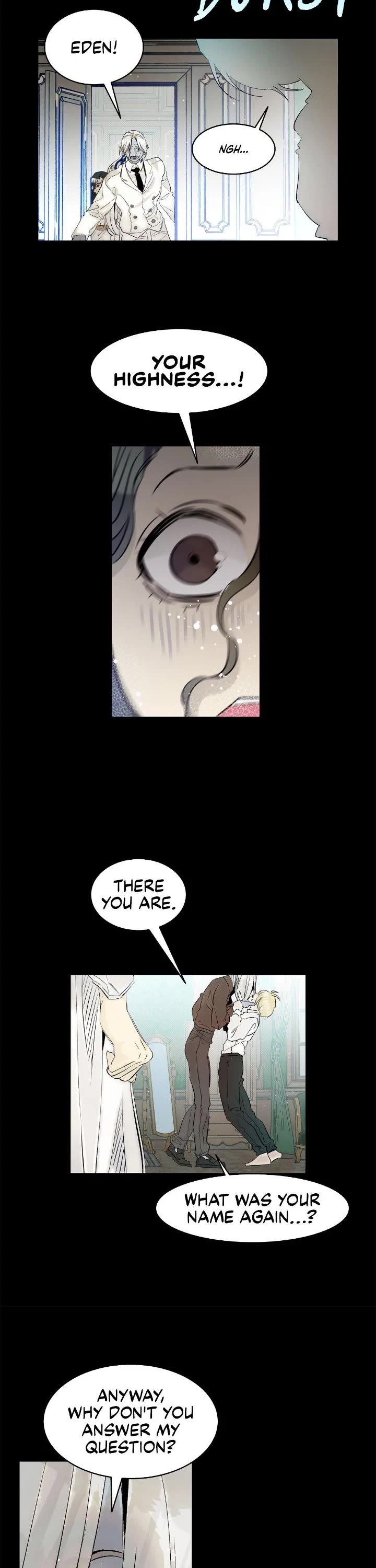 The Skeleton Becomes a Cat Dad chapter 181 page 26