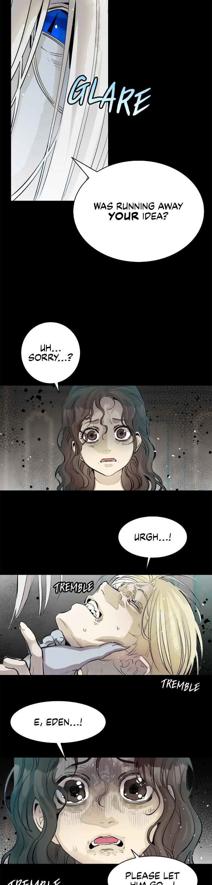 The Skeleton Becomes a Cat Dad chapter 181 page 27