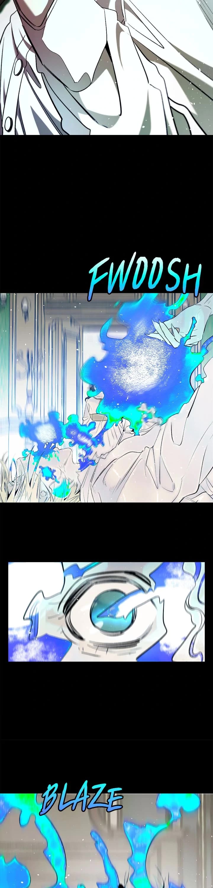 The Skeleton Becomes a Cat Dad chapter 181 page 31