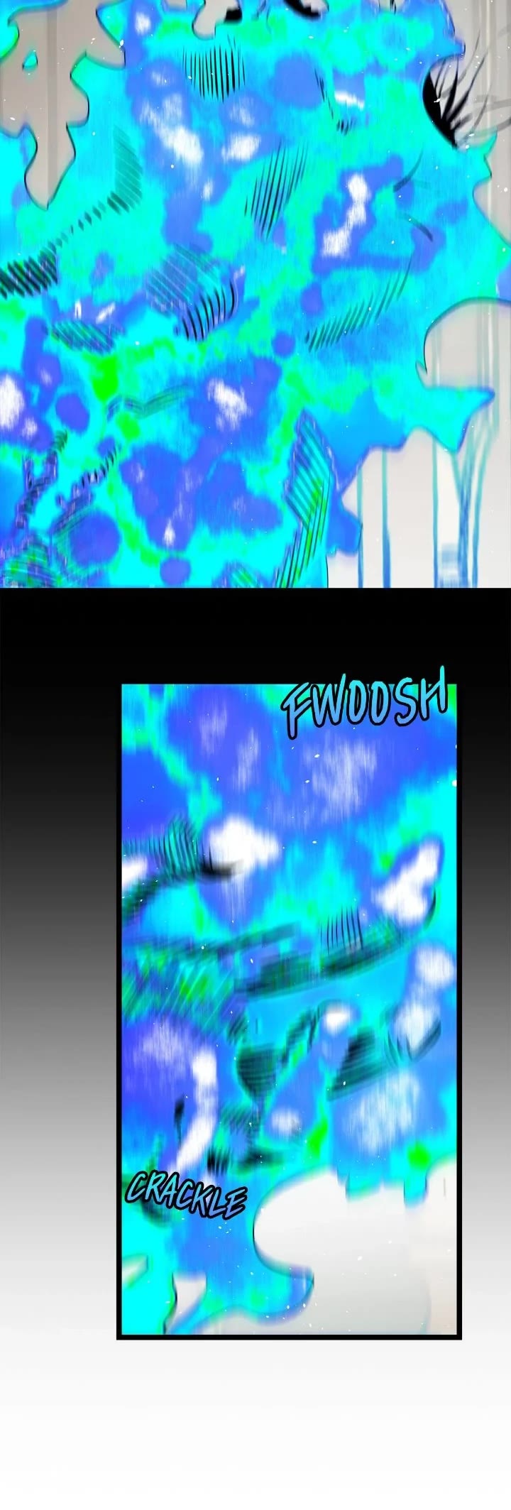 The Skeleton Becomes a Cat Dad chapter 181 page 32