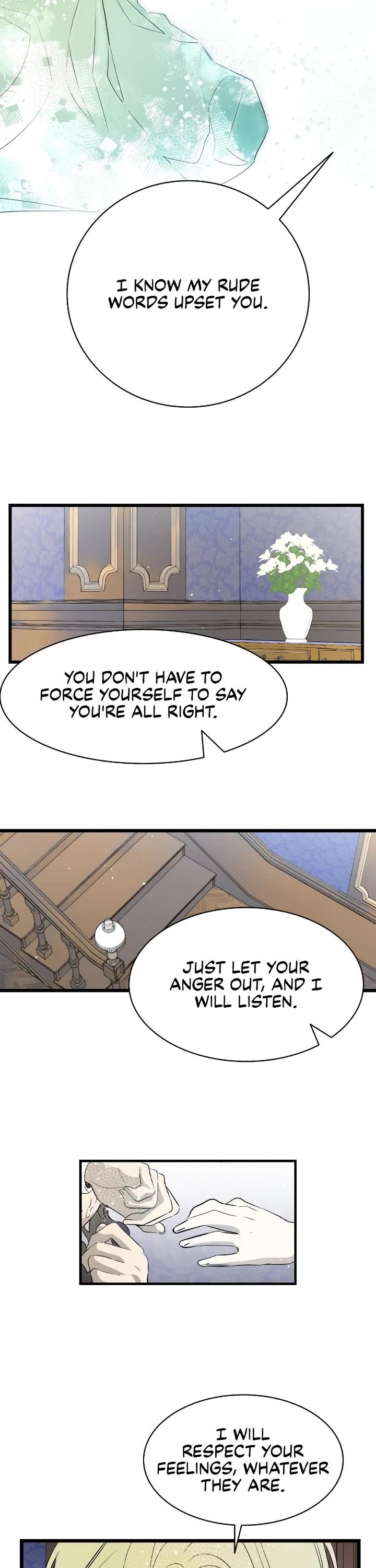 The Skeleton Becomes a Cat Dad chapter 181 page 6