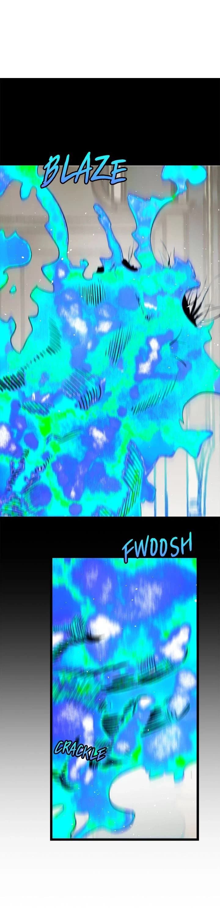 The Skeleton Becomes a Cat Dad chapter 182 page 1