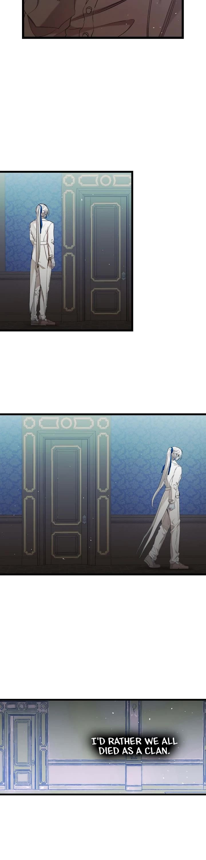 The Skeleton Becomes a Cat Dad chapter 182 page 16