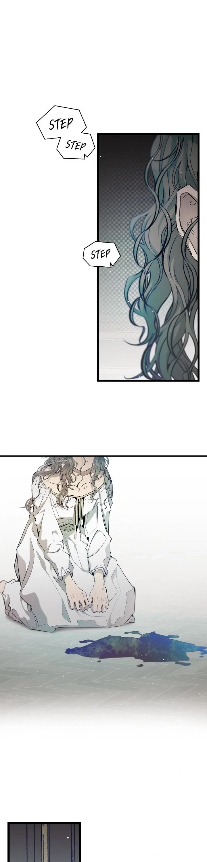 The Skeleton Becomes a Cat Dad chapter 182 page 17