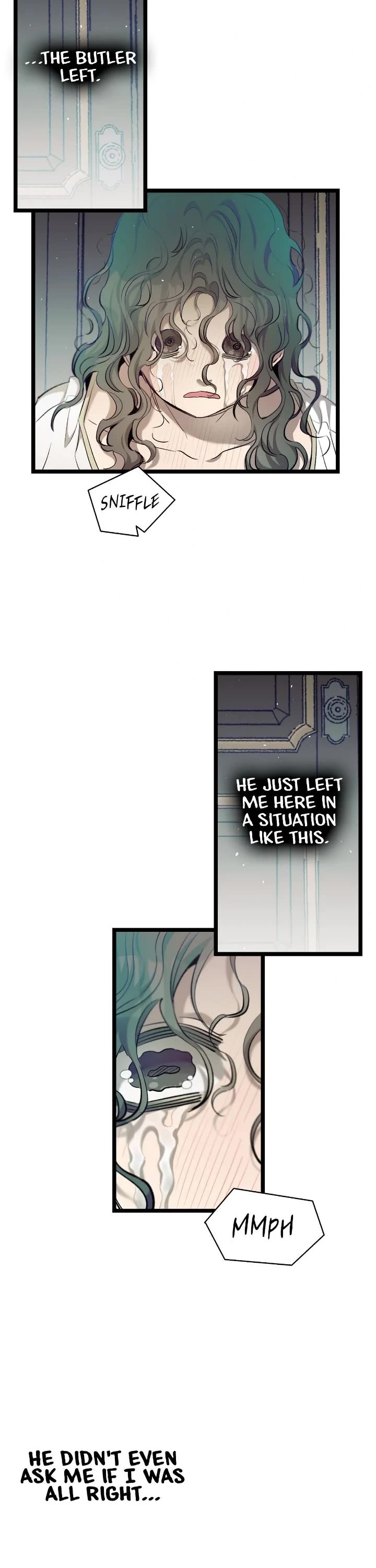 The Skeleton Becomes a Cat Dad chapter 182 page 18