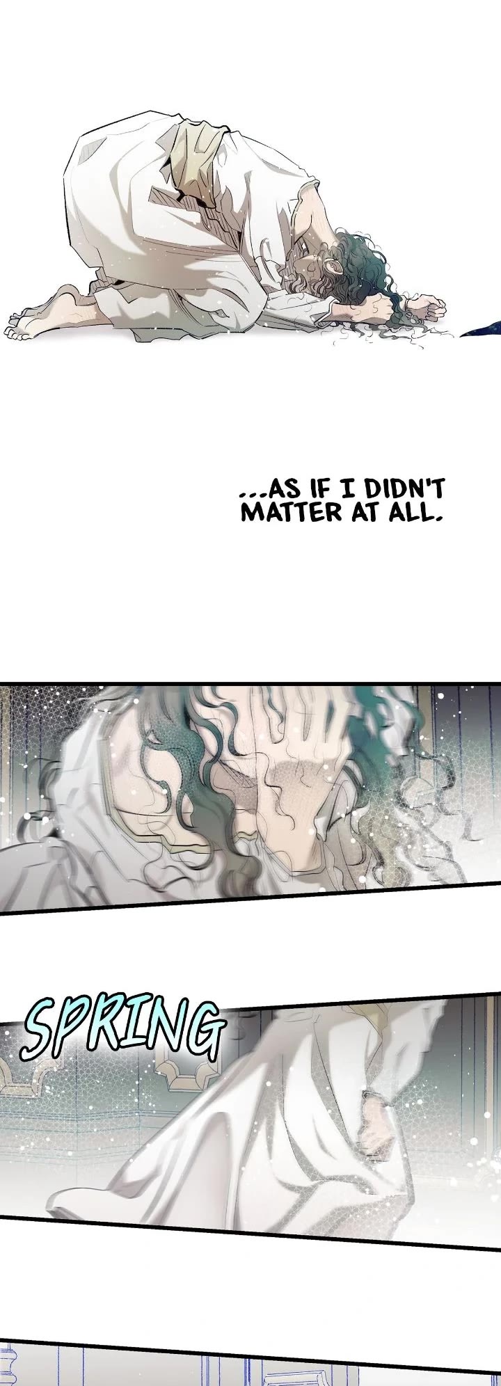 The Skeleton Becomes a Cat Dad chapter 182 page 19