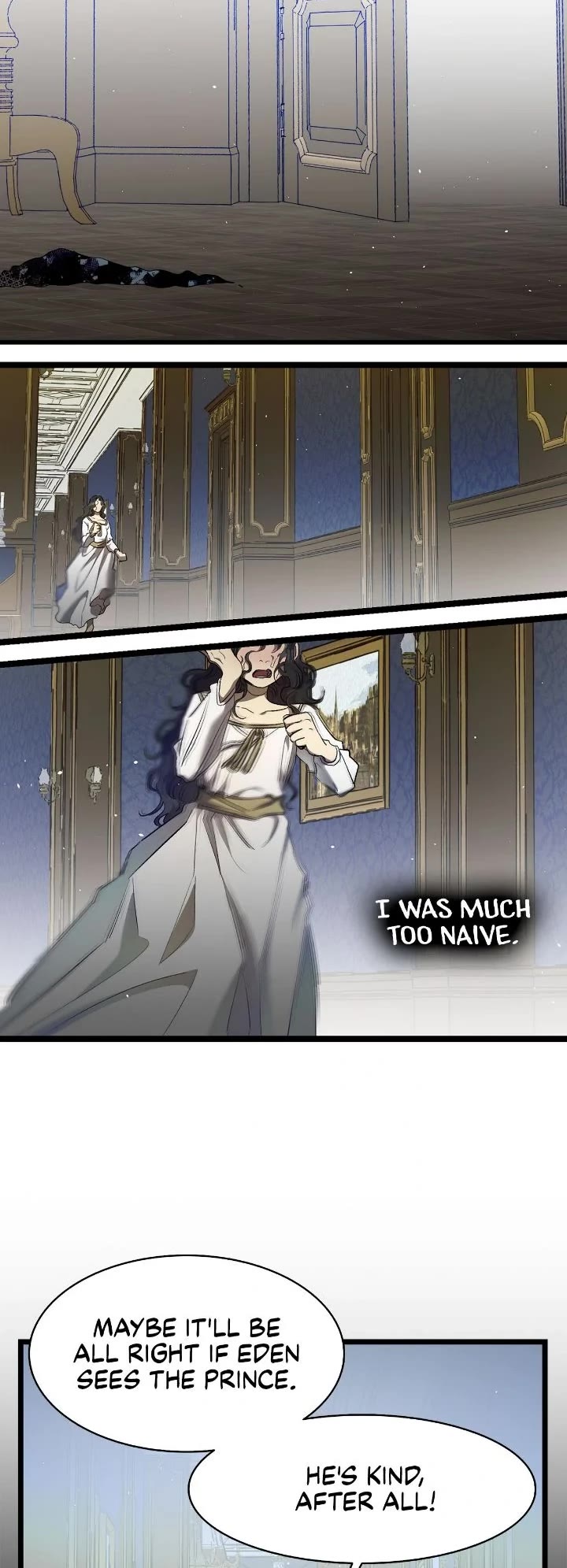 The Skeleton Becomes a Cat Dad chapter 182 page 20