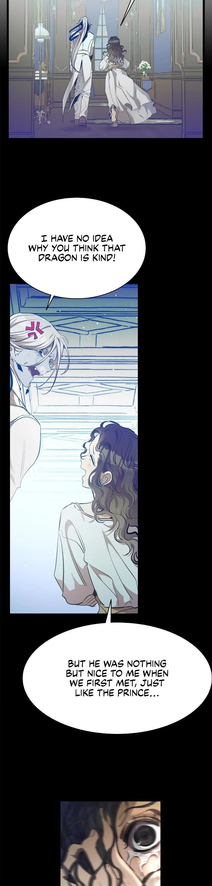 The Skeleton Becomes a Cat Dad chapter 182 page 21