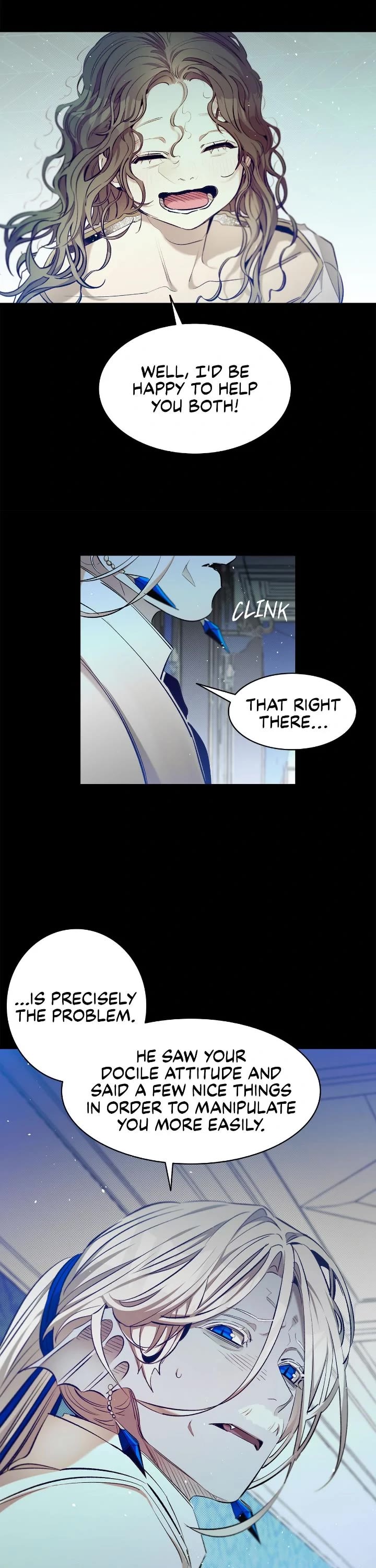 The Skeleton Becomes a Cat Dad chapter 182 page 23