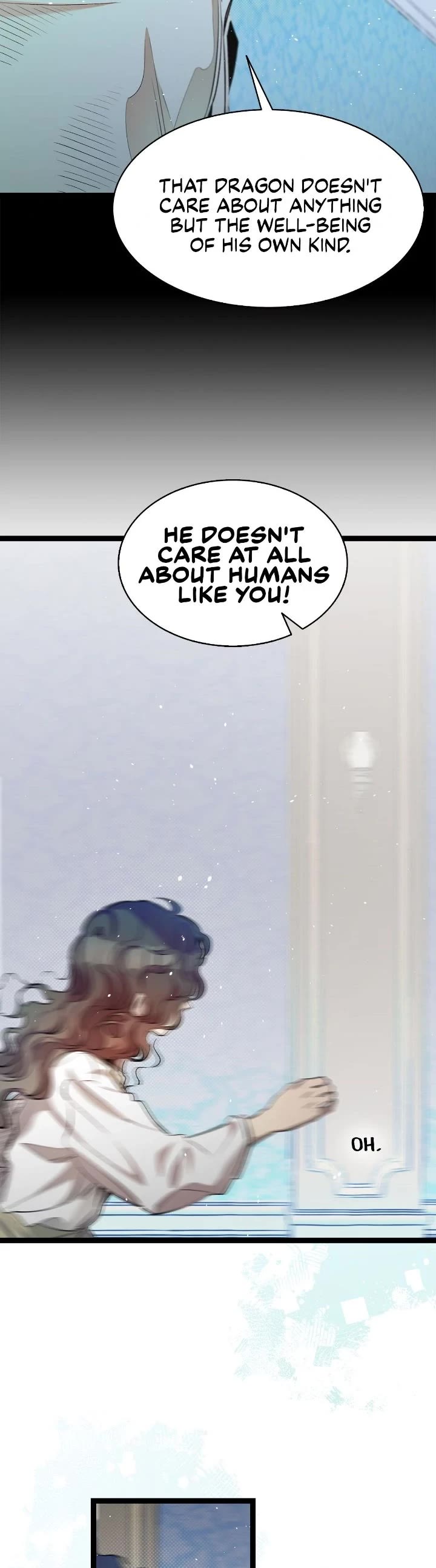 The Skeleton Becomes a Cat Dad chapter 182 page 24