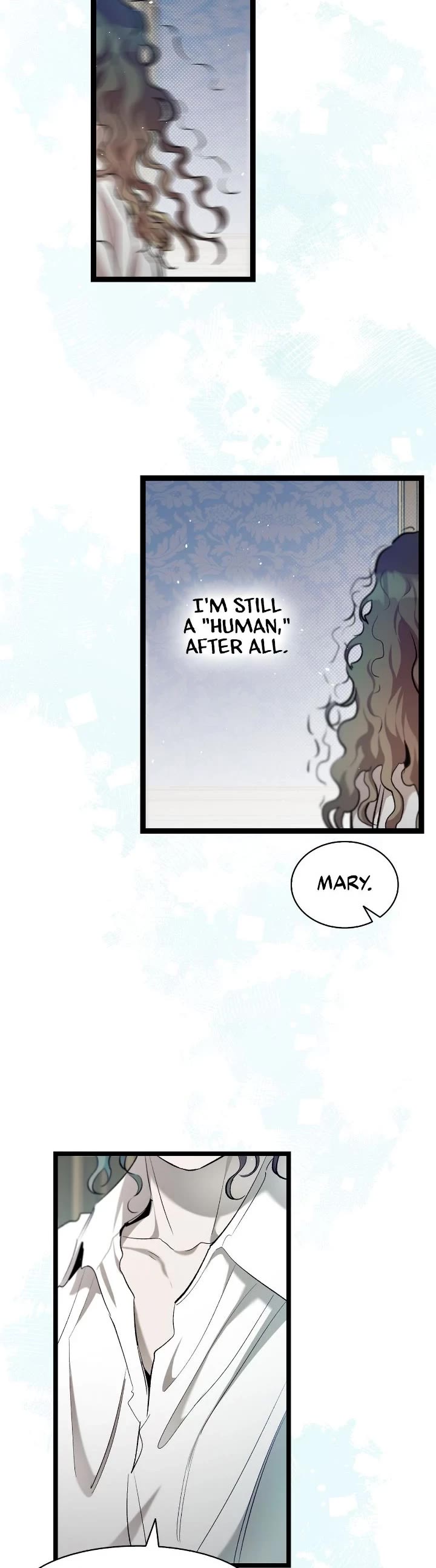 The Skeleton Becomes a Cat Dad chapter 182 page 25