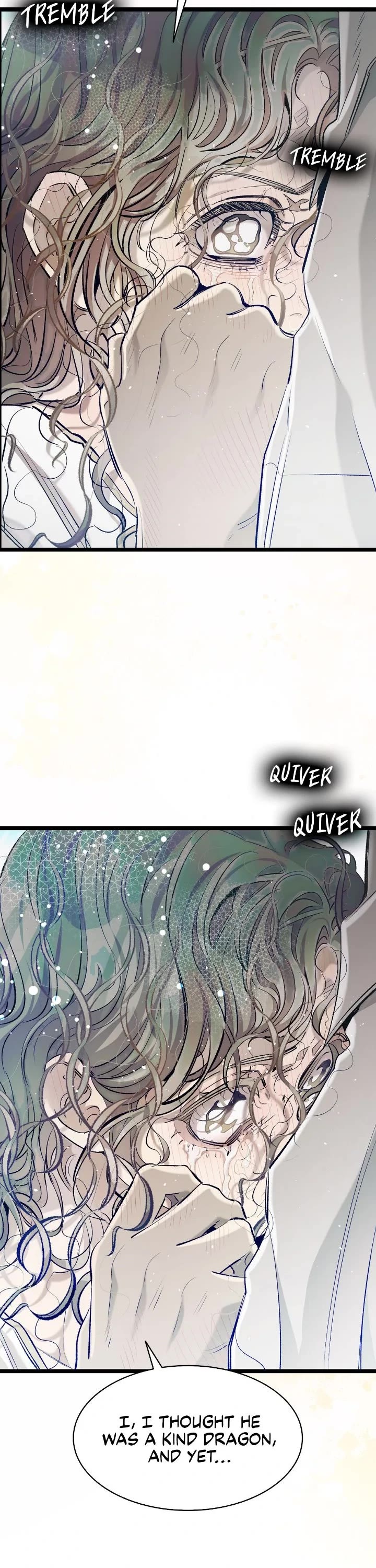 The Skeleton Becomes a Cat Dad chapter 182 page 28