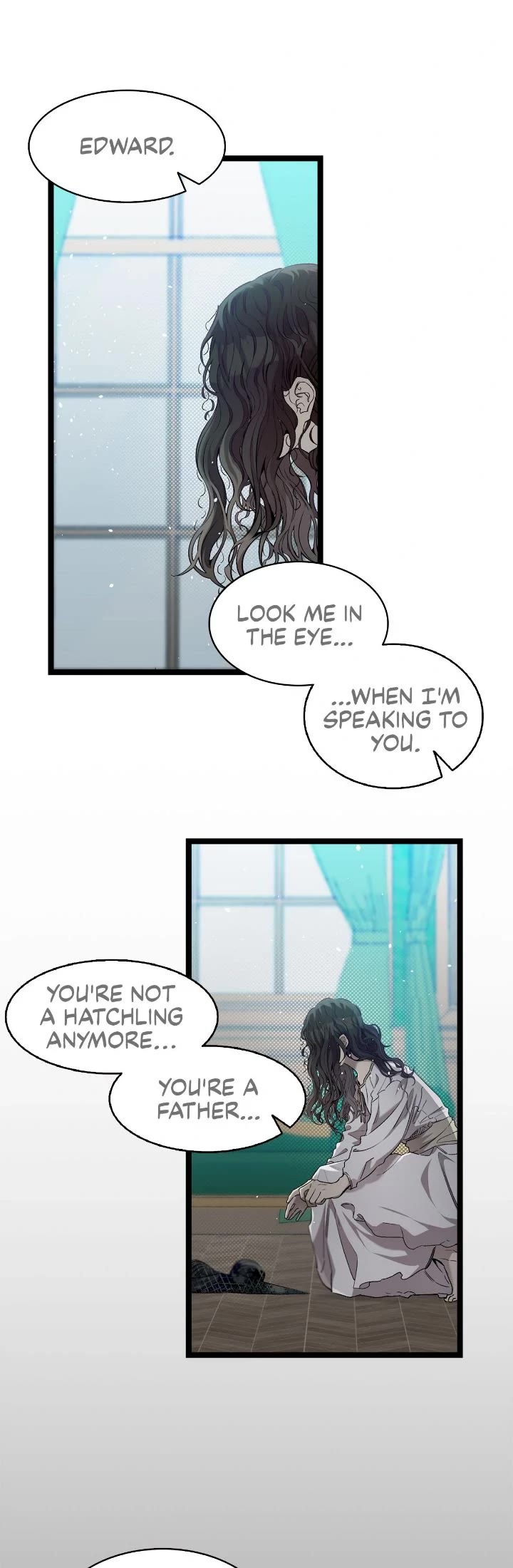 The Skeleton Becomes a Cat Dad chapter 182 page 4