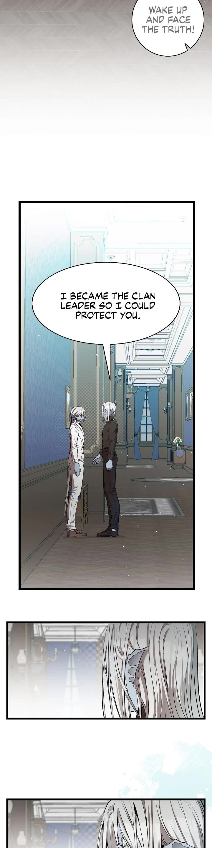 The Skeleton Becomes a Cat Dad chapter 182 page 9