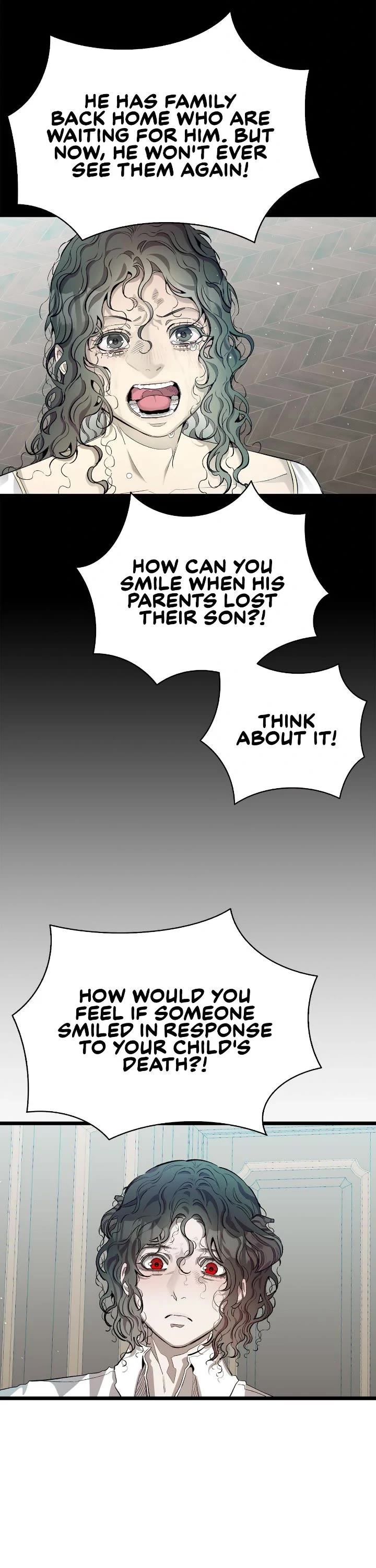 The Skeleton Becomes a Cat Dad chapter 183 page 12