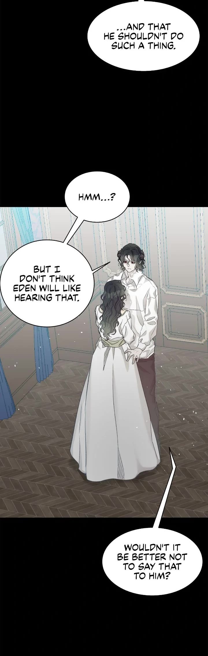 The Skeleton Becomes a Cat Dad chapter 183 page 5