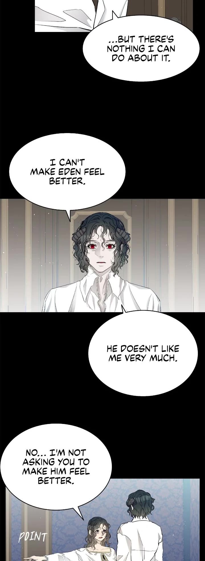 The Skeleton Becomes a Cat Dad chapter 183 page 9