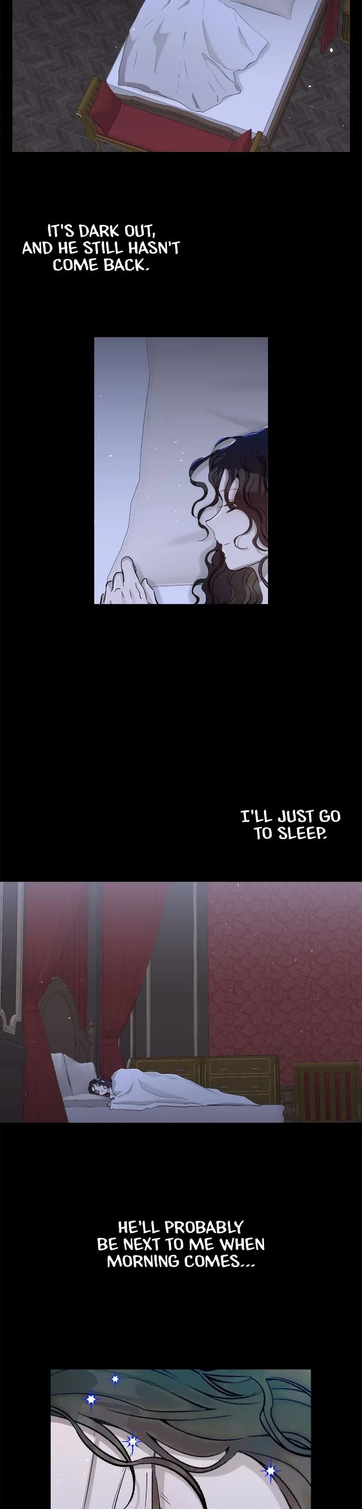 The Skeleton Becomes a Cat Dad chapter 184 page 12