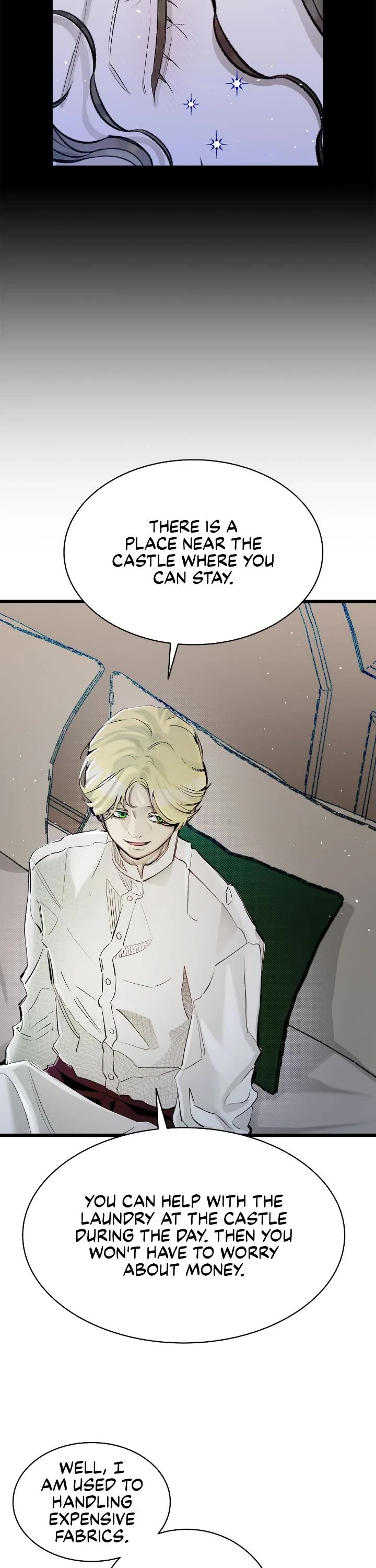 The Skeleton Becomes a Cat Dad chapter 184 page 13